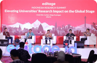 Indonesia Research Summit