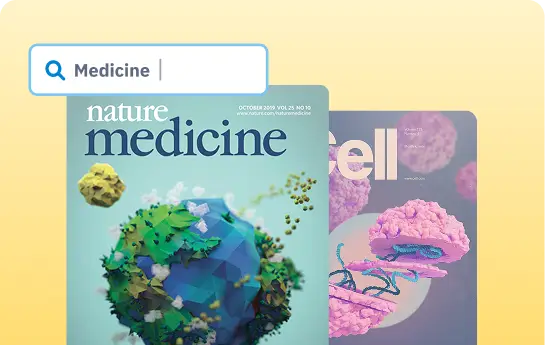Journal Selection