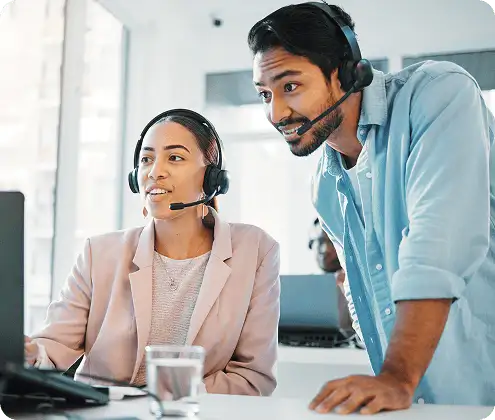 24x7 Support Available