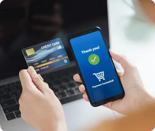 Hassle-free Payment